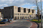 Stadskantoor winterswijk